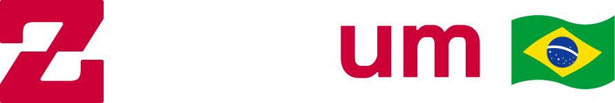 Logotipo da Zeroum Bet
